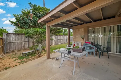 12427 S Rachlin Circle Houston TX 77071