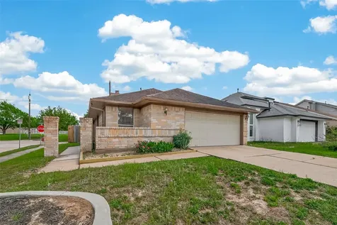 12427 S Rachlin Circle Houston TX 77071