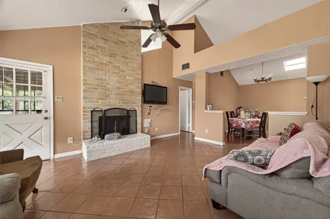 12427 S Rachlin Circle Houston TX 77071