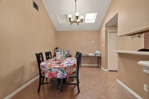 12427 S Rachlin Circle Houston TX 77071