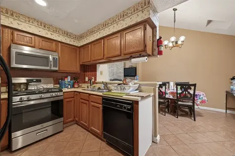 12427 S Rachlin Circle Houston TX 77071