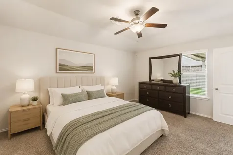 677 Summer Shores Lane La Marque TX 77568