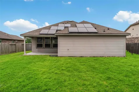 677 Summer Shores Lane La Marque TX 77568
