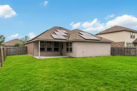 677 Summer Shores Lane La Marque TX 77568