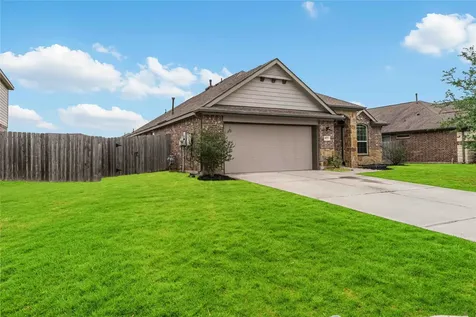 677 Summer Shores Lane La Marque TX 77568