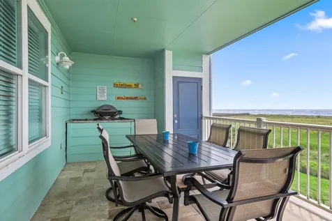 4221 Grassy Pointe Drive 203 Galveston TX 77554