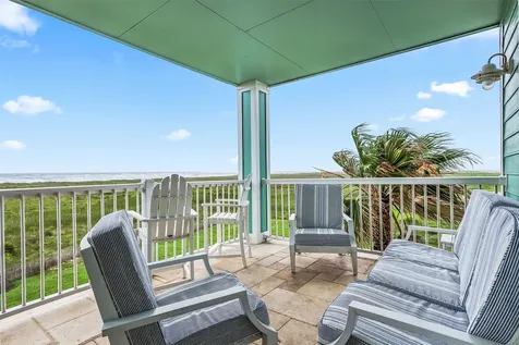 4221 Grassy Pointe Drive 203 Galveston TX 77554