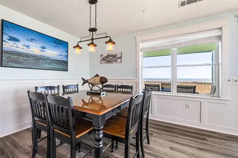 4221 Grassy Pointe Drive 203 Galveston TX 77554