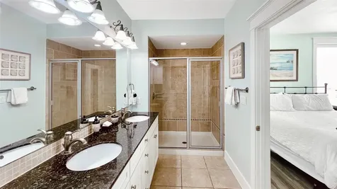 4221 Grassy Pointe Drive 203 Galveston TX 77554