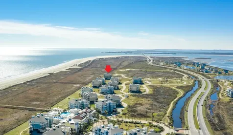 4221 Grassy Pointe Drive 203 Galveston TX 77554