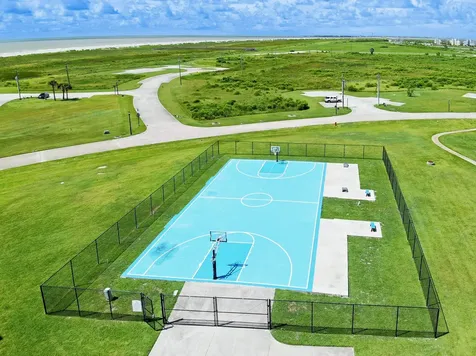 4221 Grassy Pointe Drive 203 Galveston TX 77554