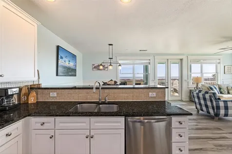4221 Grassy Pointe Drive 203 Galveston TX 77554