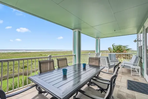 4221 Grassy Pointe Drive 203 Galveston TX 77554