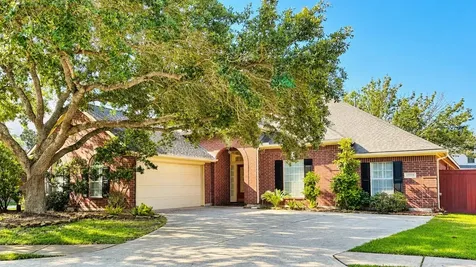12015 Concho Bay Court Houston TX 77041