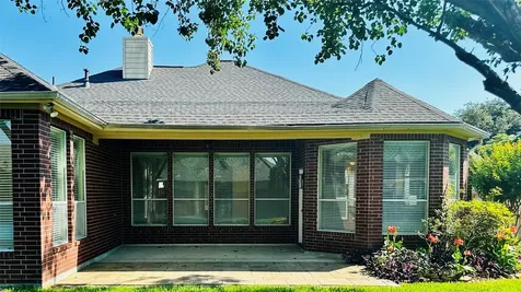 12015 Concho Bay Court Houston TX 77041