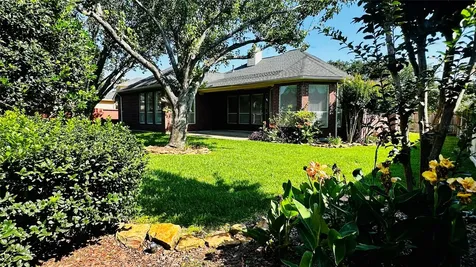 12015 Concho Bay Court Houston TX 77041