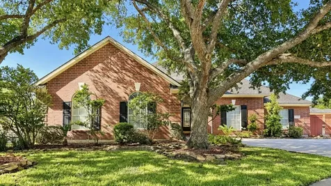 12015 Concho Bay Court Houston TX 77041
