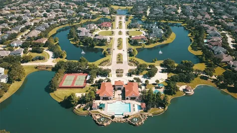 12015 Concho Bay Court Houston TX 77041