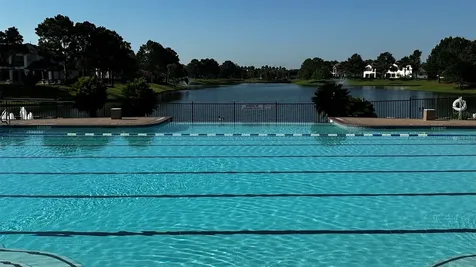 12015 Concho Bay Court Houston TX 77041