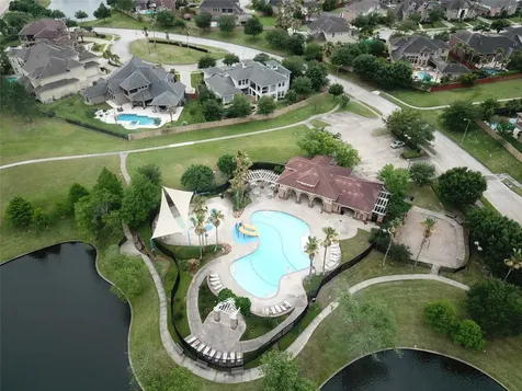 12015 Concho Bay Court Houston TX 77041