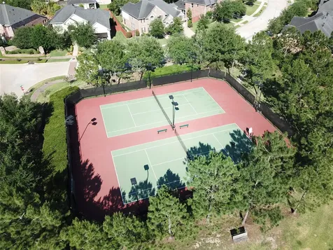 12015 Concho Bay Court Houston TX 77041