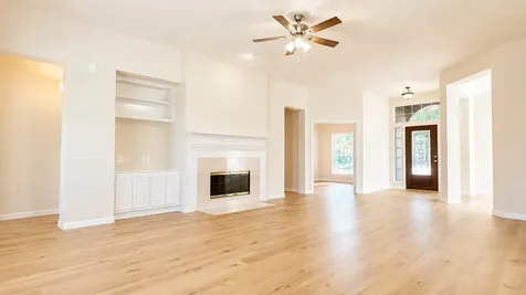 12015 Concho Bay Court Houston TX 77041