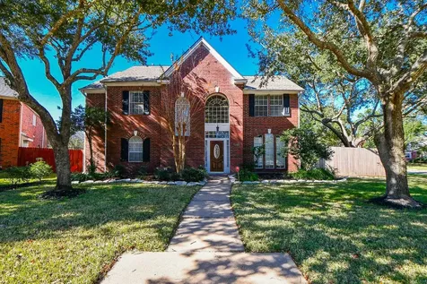 1502 Emerald Springs Court Houston TX 77094