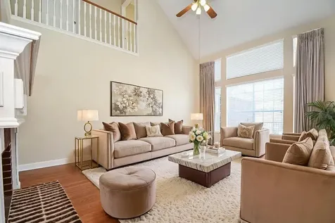 1502 Emerald Springs Court Houston TX 77094