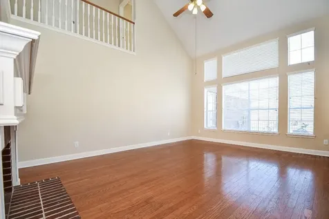 1502 Emerald Springs Court Houston TX 77094