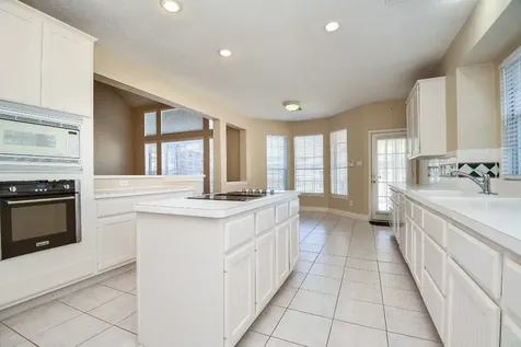 1502 Emerald Springs Court Houston TX 77094