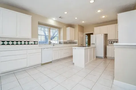 1502 Emerald Springs Court Houston TX 77094