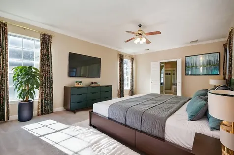 1502 Emerald Springs Court Houston TX 77094