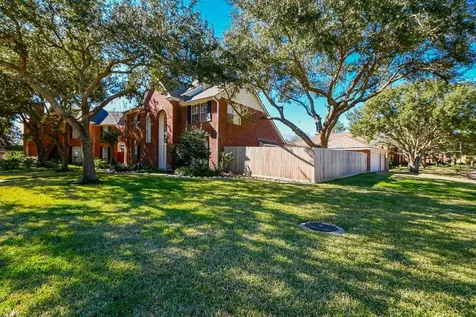 1502 Emerald Springs Court Houston TX 77094