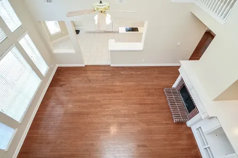 1502 Emerald Springs Court Houston TX 77094