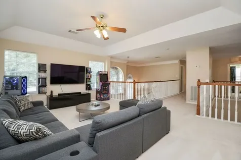 1502 Emerald Springs Court Houston TX 77094