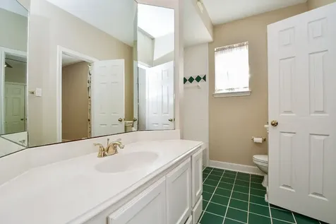 1502 Emerald Springs Court Houston TX 77094