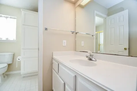 1502 Emerald Springs Court Houston TX 77094