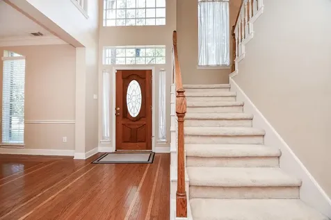 1502 Emerald Springs Court Houston TX 77094