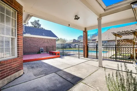 1502 Emerald Springs Court Houston TX 77094