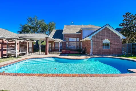 1502 Emerald Springs Court Houston TX 77094