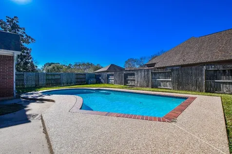 1502 Emerald Springs Court Houston TX 77094