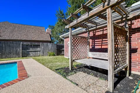 1502 Emerald Springs Court Houston TX 77094