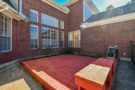 1502 Emerald Springs Court Houston TX 77094