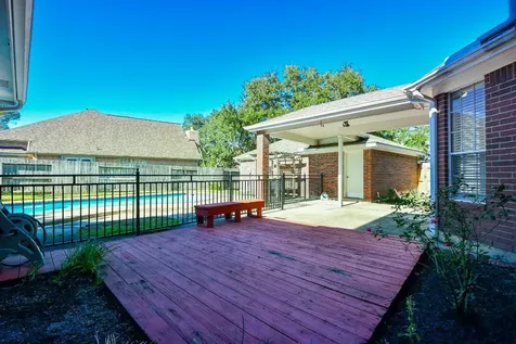 1502 Emerald Springs Court Houston TX 77094