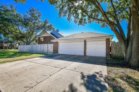 1502 Emerald Springs Court Houston TX 77094