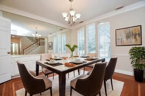 1502 Emerald Springs Court Houston TX 77094