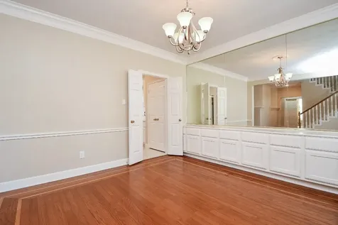 1502 Emerald Springs Court Houston TX 77094