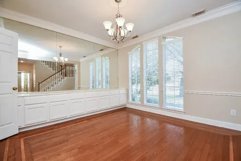 1502 Emerald Springs Court Houston TX 77094