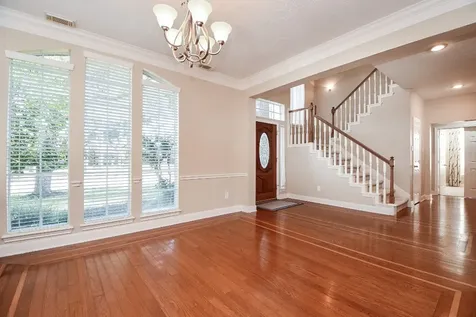 1502 Emerald Springs Court Houston TX 77094
