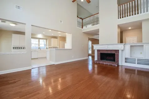 1502 Emerald Springs Court Houston TX 77094